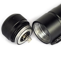 Lanterna RJ-0502 com Luz LED CREE XM-L T6 - Item4