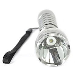 Linterna RJ-6033 con Luz LED CREE T6 - Ítem2