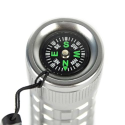 Linterna RJ-6033 con Luz LED CREE T6 - Ítem3