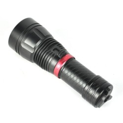 Linterna W108 con Luz LED CREE XM-L2 - Ítem2