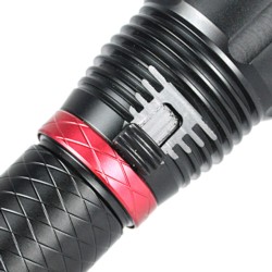 Linterna W108 con Luz LED CREE XM-L2 - Ítem4
