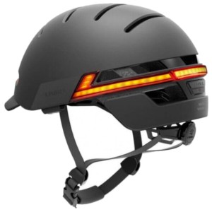 Capacete Livall BH51M NEO Preto Grafite - Capacete de ciclismo