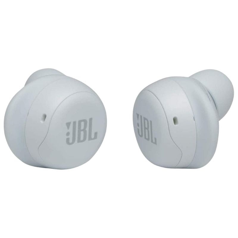 JBL Live Free NC+ Blanco - Auriculares Bluetooth - Ítem4