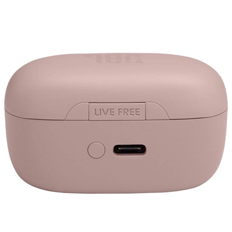JBL Live Free NC+ Rosa - Auriculares Bluetooth - Ítem3