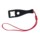 Llave Inglesa Aluminio CNC - Accesorio Cámara Deportiva - color negro - Ítem2