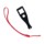 Llave Inglesa Aluminio CNC - Accesorio Cámara Deportiva - color negro - Ítem3
