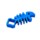 Aluminum Key CNC Style Fish - Sports Camera Accessories - Blue - Item5
