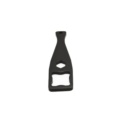 Llave Inglesa Aluminio CNC - Accesorio Cámara Deportiva - color negro - Ítem