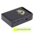 GPS Tracker - Item