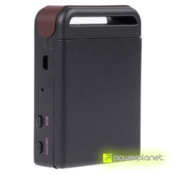 GPS Tracker - Item3