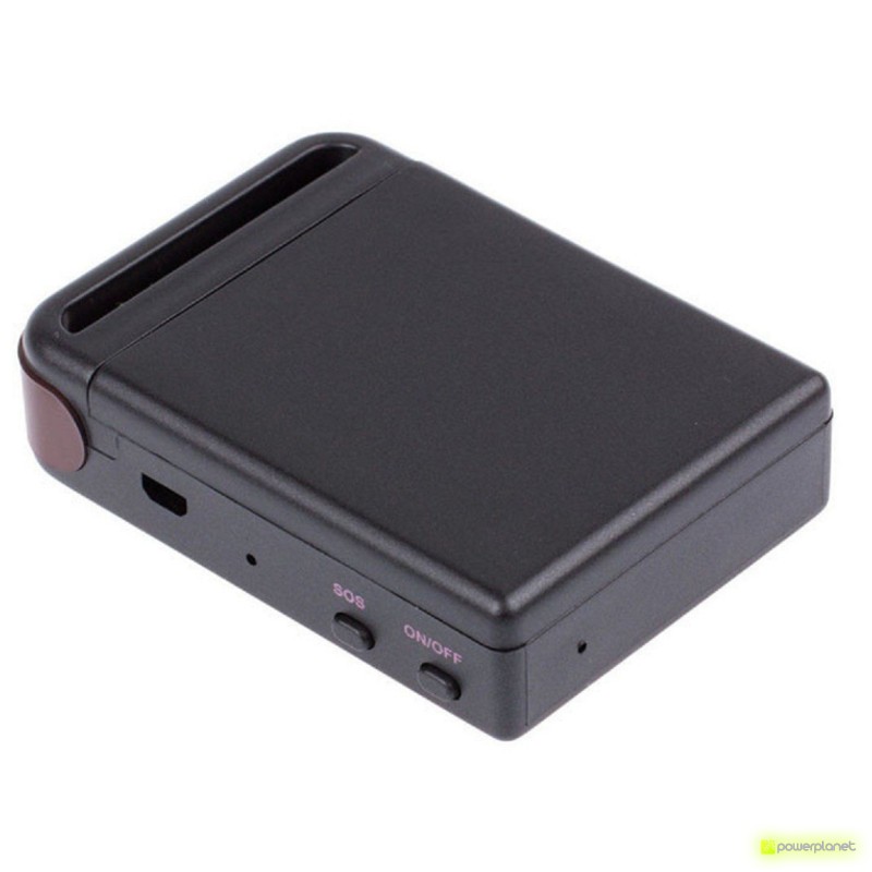 Comprar GPS Tracker - Localizador GPS 