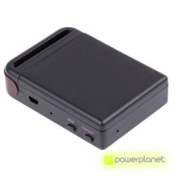 GPS Tracker - Item1