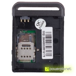 GPS Tracker - Item2