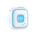 Localizador SOS GPS V28 Azul - Item