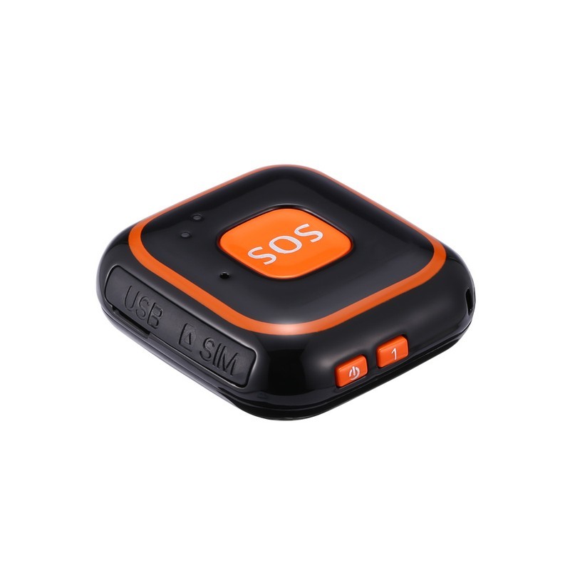 Localisateur SOS GPS V28 Bleu - Ítem2