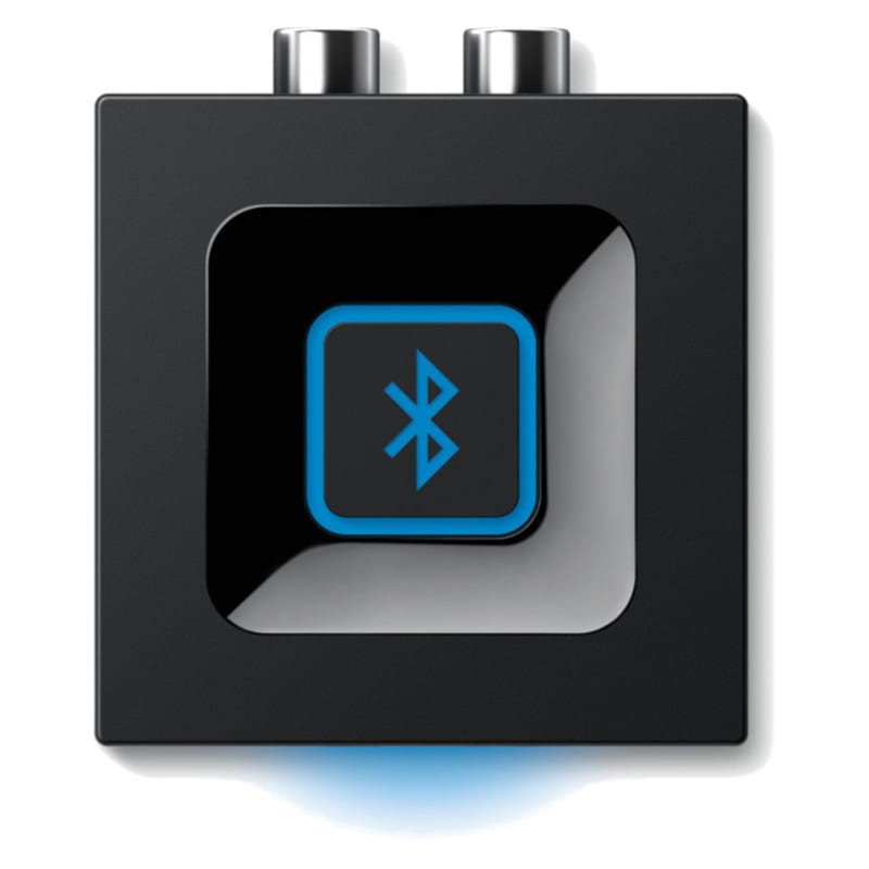 Logitech Receptor Áudio Bluetooth