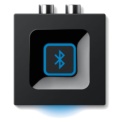 Logitech Receptor Áudio Bluetooth - Item