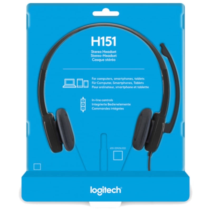 Logitech H151 - Item7