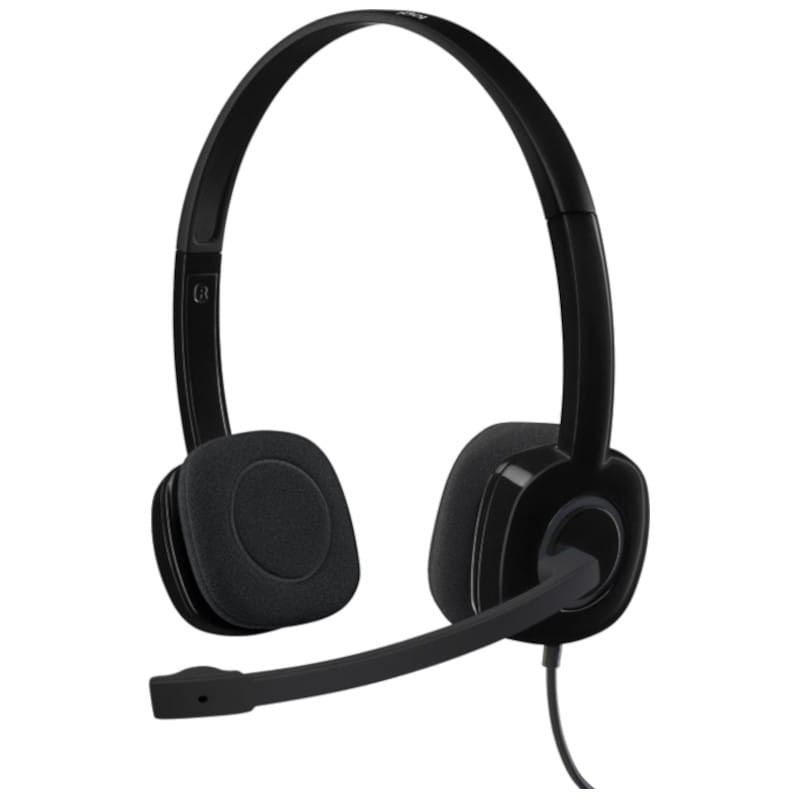 Logitech H151 - Item