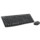 Logitech MK295 Silent Wireless teclado RF + mouse sem fio - Item1