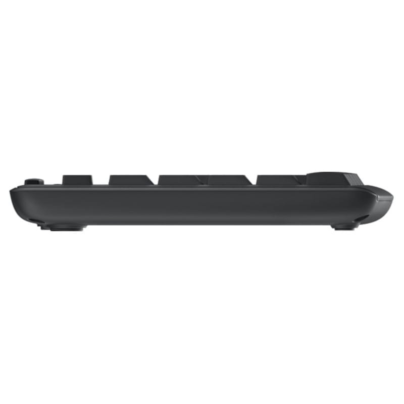Logitech MK295 Silent Wireless teclado RF + mouse sem fio - Item3