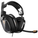 Logitech Astro Gaming A40 TR PC / MAC / PS4 Black - Item