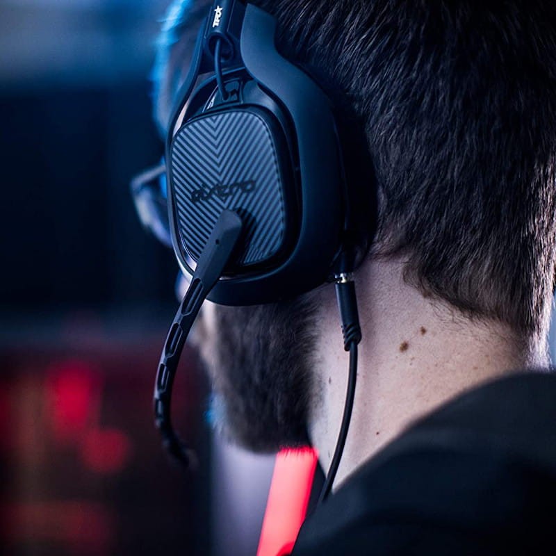 Auriculares para gaming ASTRO A40 TR