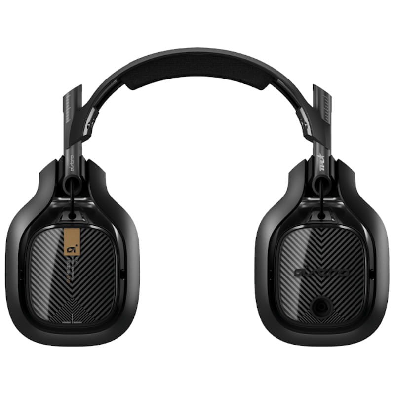 logitech a40 pc gaming headset