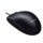 Logitech B100 Black USB Mouse - Item3