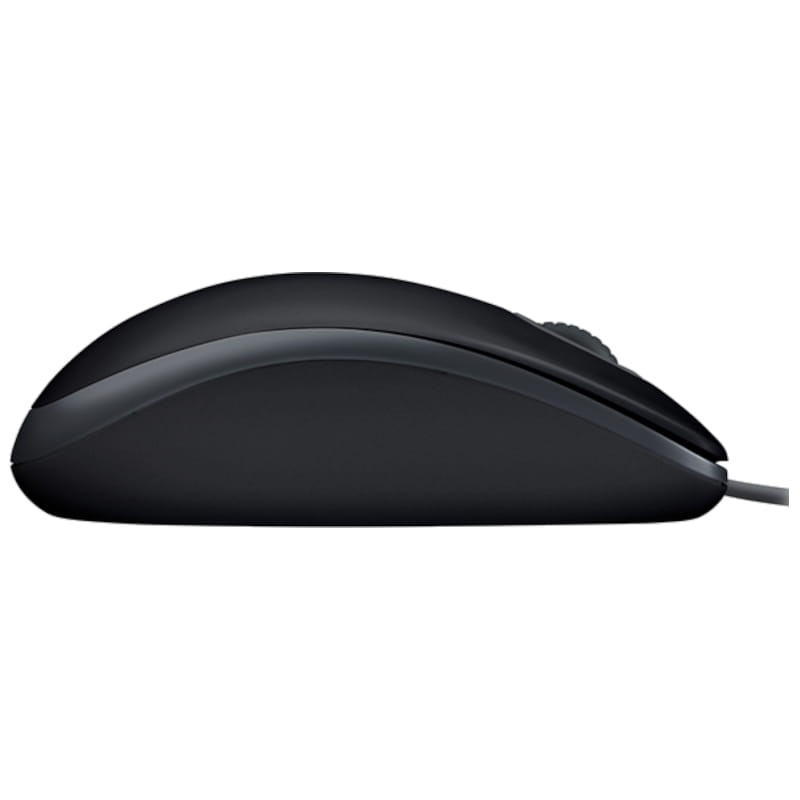 Logitech B110 Silent USB Noir - Souris sans fil - 1000 DPI - Ítem3