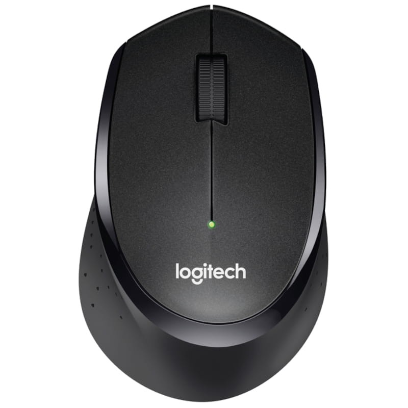 Logitech B330 Silent Plus Wireless Noir - Souris sans fil - 1000 DPI - Ítem