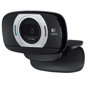 Logitech C615 Webcam Full-HD 1080p