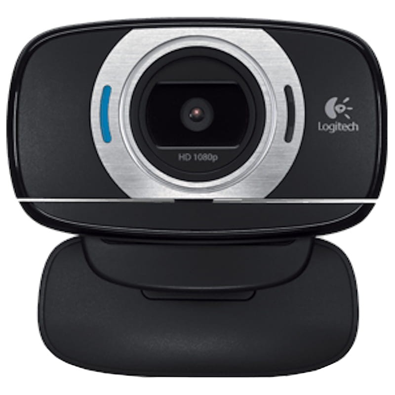 Logitech C615 Webcam Full HD 1080p - Ítem7