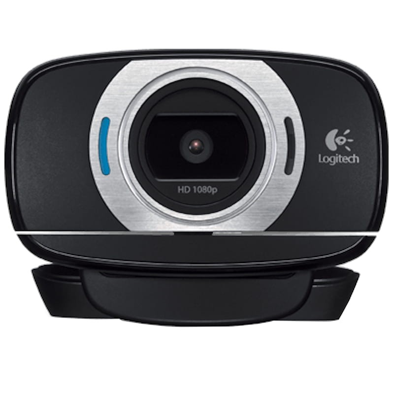 Logitech C615 Webcam Full HD 1080p - Ítem6