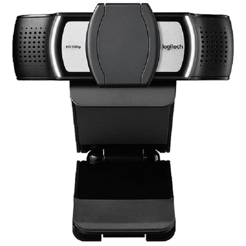 Webcam Logitech C930e 1080p USB com Microfone - Item1