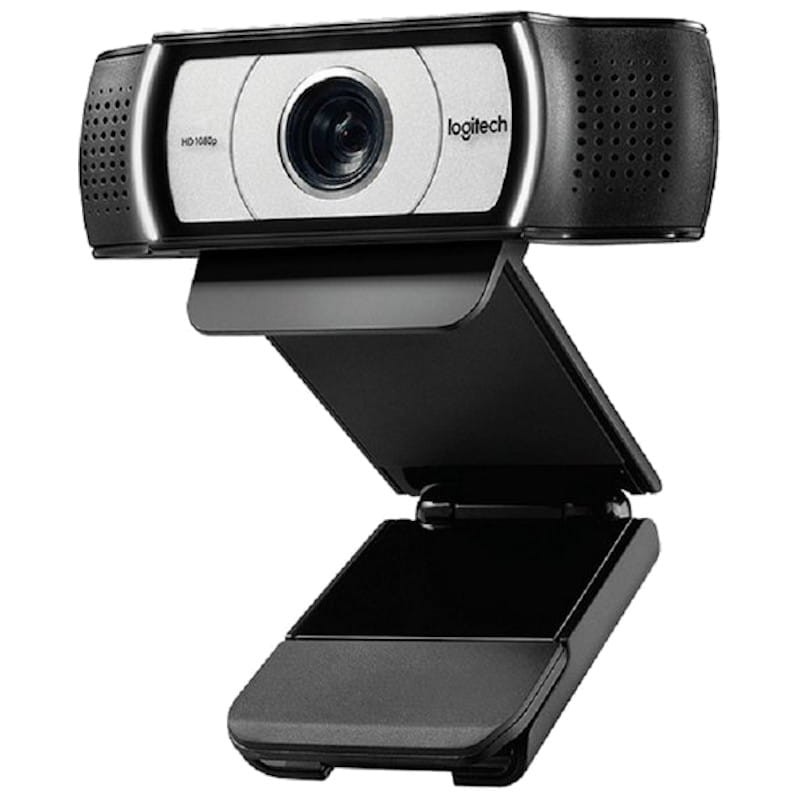 Webcam Logitech C930e 1080p USB avec microphone - Ítem2