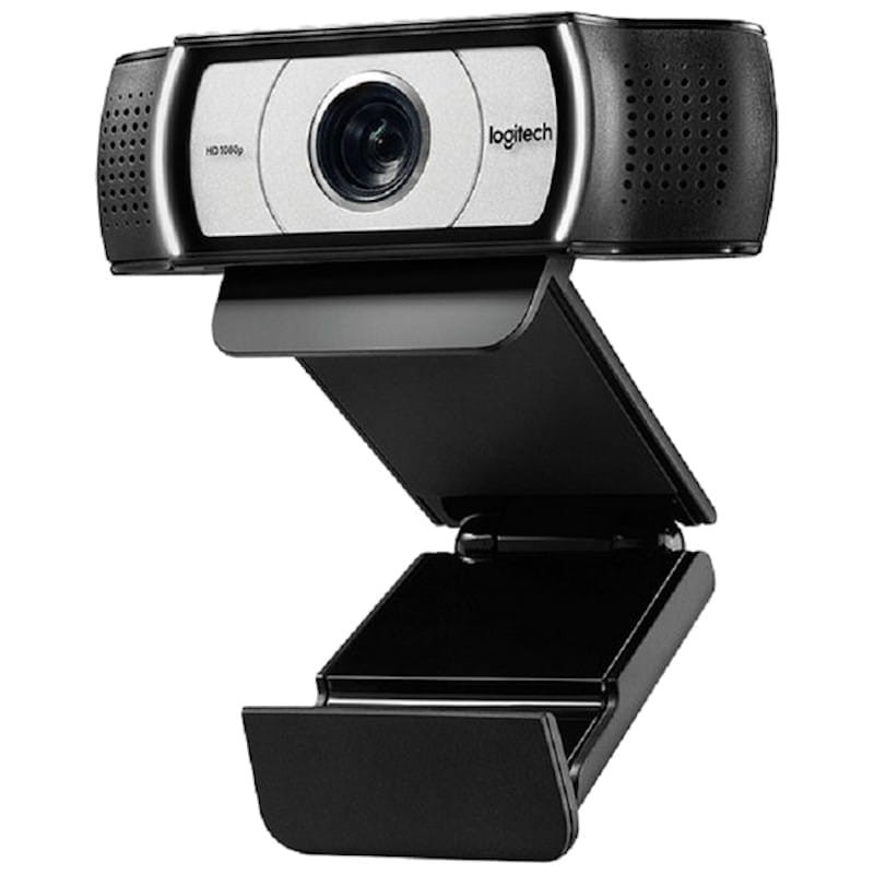 Webcam Logitech C930e 1080p USB com Microfone - Item3