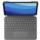 Logitech Combo Touch Funda con Teclado para iPad Pro 11 - Ítem1