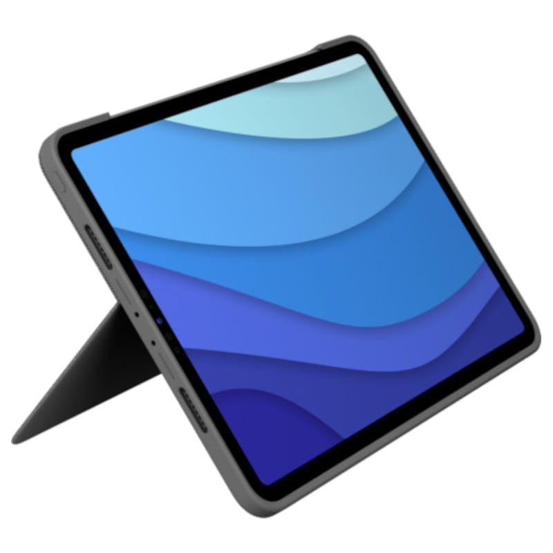 Étui Logitech Combo Touch avec clavier pour iPad Pro 11 - Ítem3