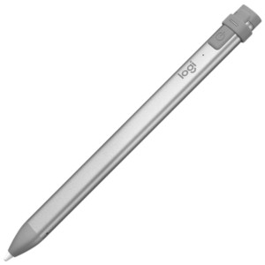 Logitech Crayon para iPad Cinzento