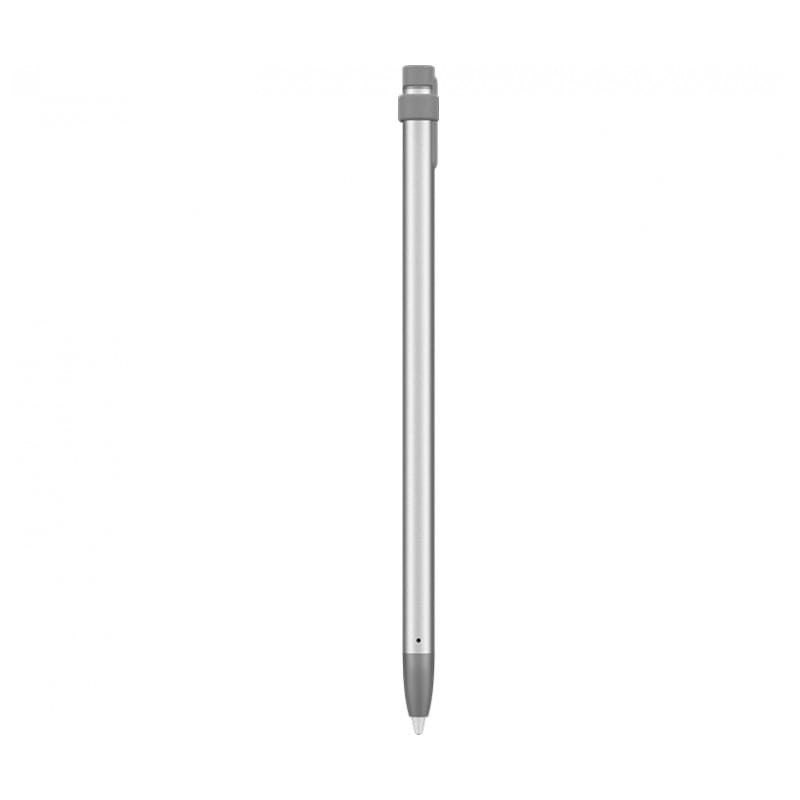 Logitech Crayon pour iPad - Technologie Apple de stylet numérique