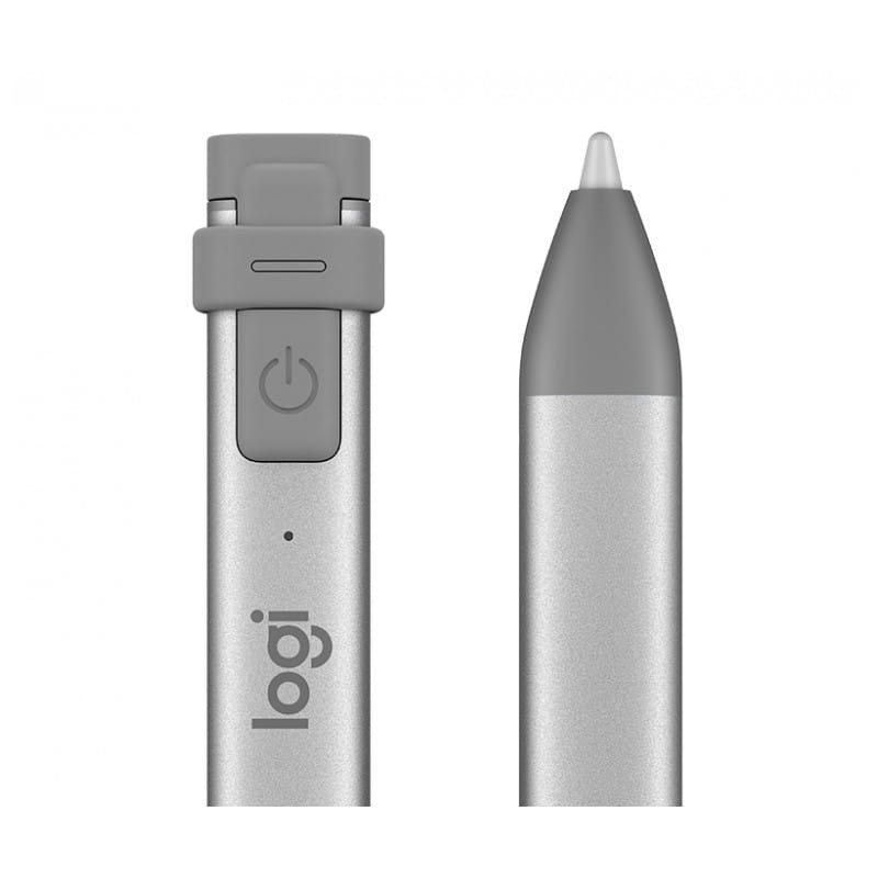 Logitech Crayon para iPad Cinzento - Item3