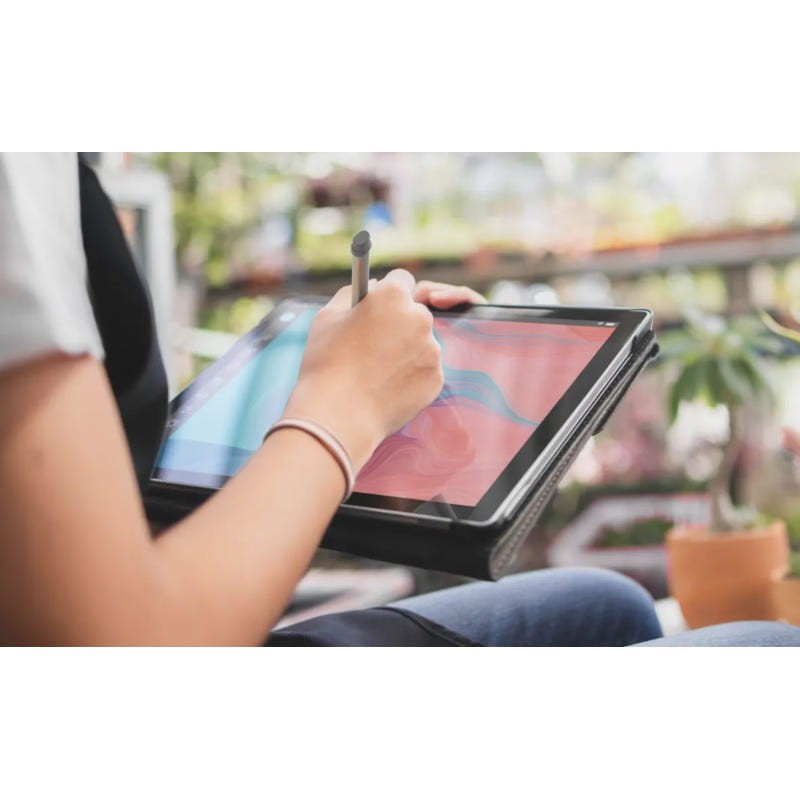 Logitech Crayon para iPad Cinzento - Item4