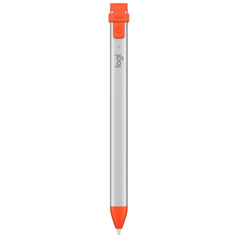 Logitech Crayon Lápiz Digital para iPad - Ítem