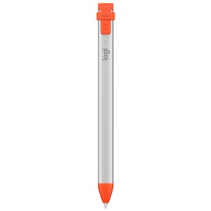 Logitech Crayon Lápiz Digital para iPad