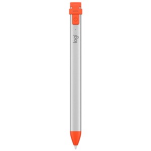 Logitech Crayon Lápiz Digital para iPad