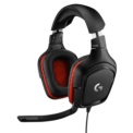 Logitech G332 - Gaming Headphones - Item