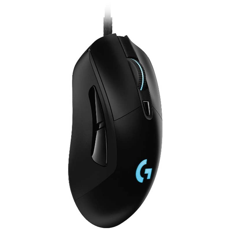 Logitech Prodigy G403 Hero Gaming Mouse - 12000DPI - Ítem1