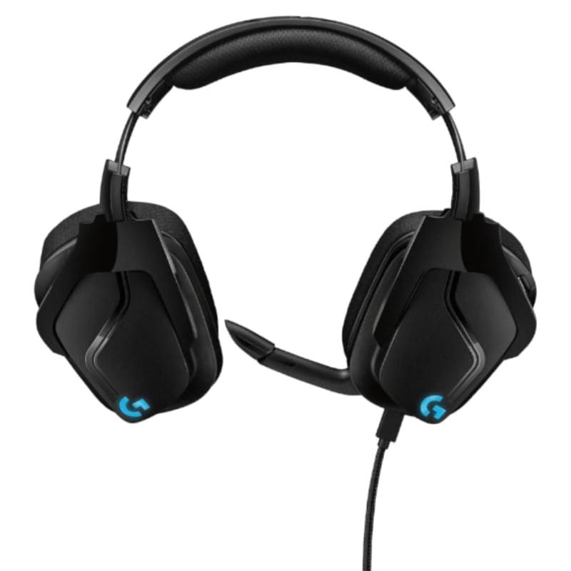 Logitech G635 7.1 - Auriculares Gaming - Ítem1