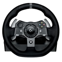 Volante Logitech G920 para Xbox X/S/One/PC